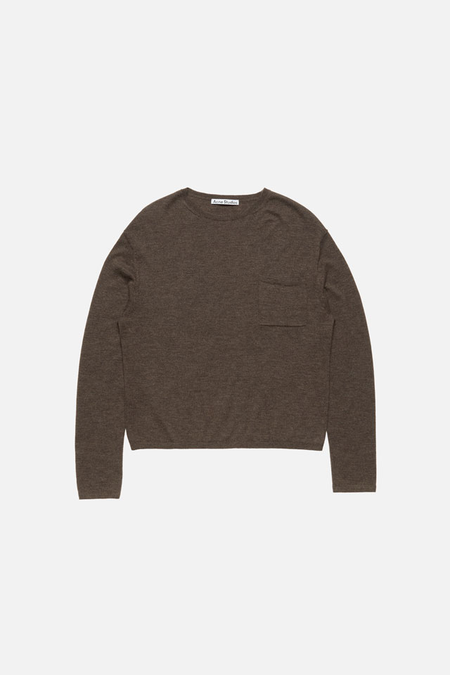 Soft Cashmere Layers