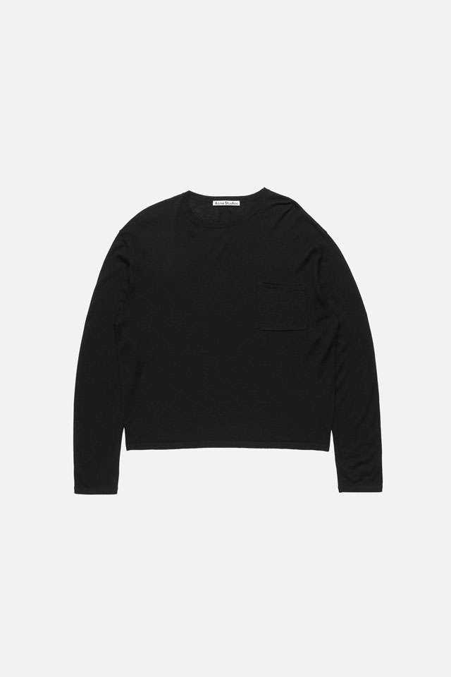 Soft Cashmere Layers