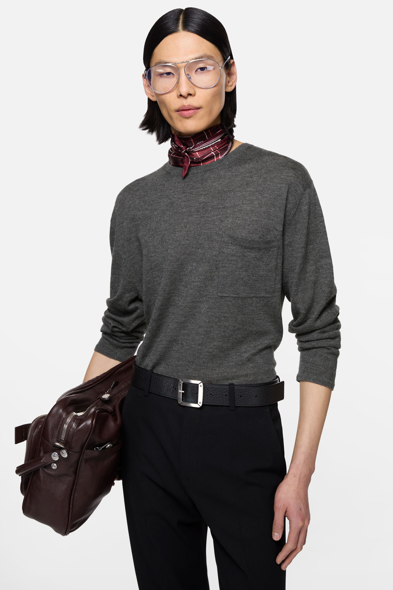 Soft Cashmere Layers