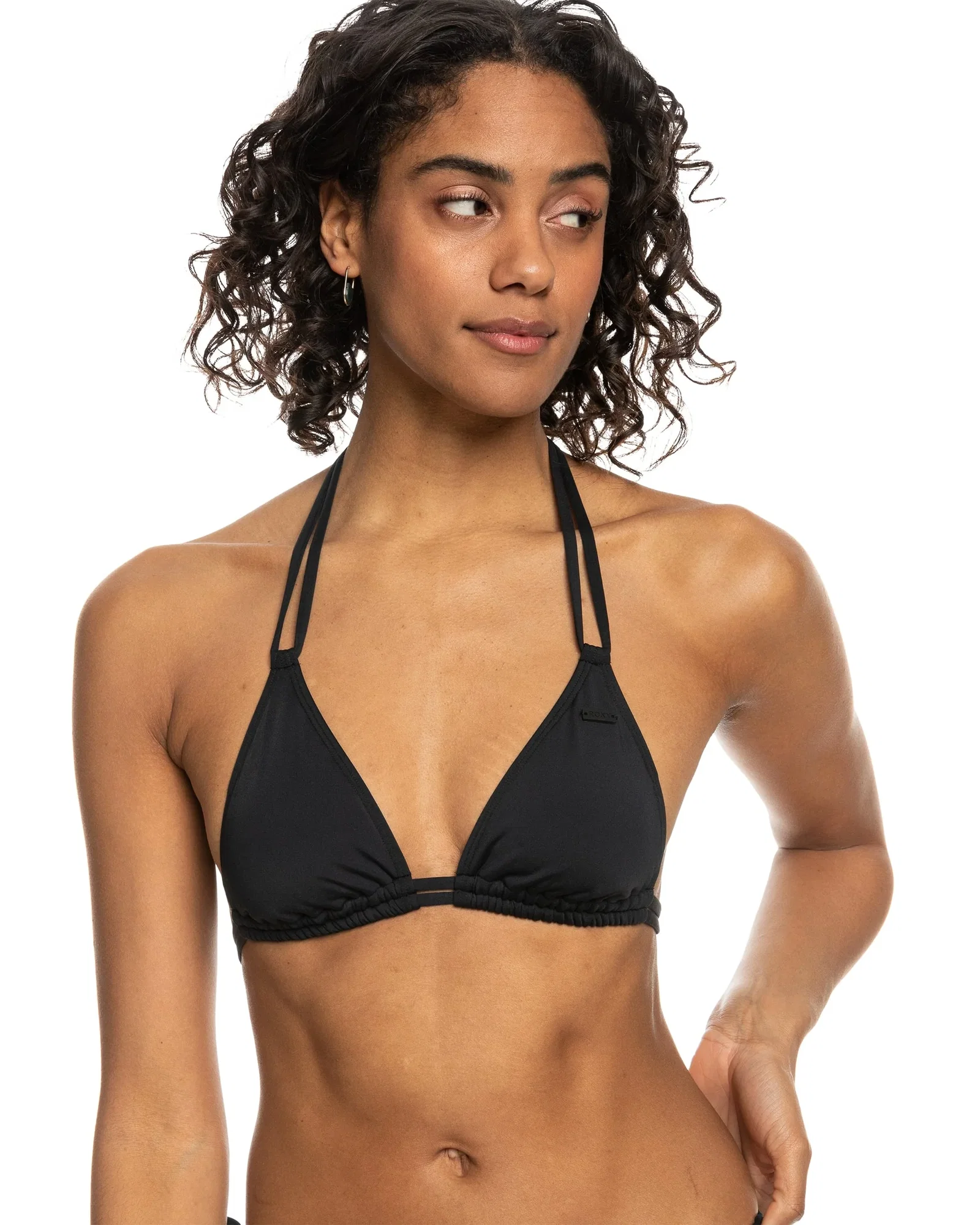 Image of SD Beach Classics Mini Tiki Triangle Bikini Top