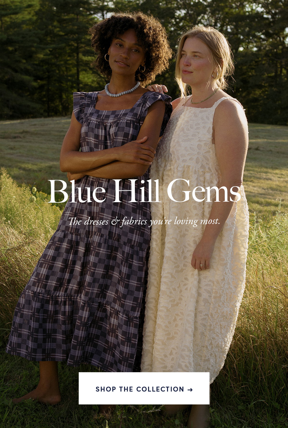 Blue Hill Gems