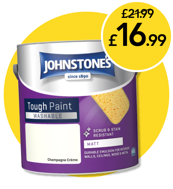 was £21.99 now £16.99