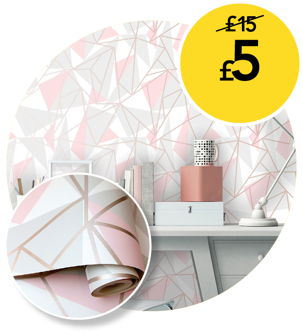 was £15 now £5