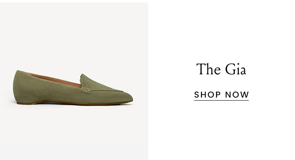 The Gia < Shop Now > 