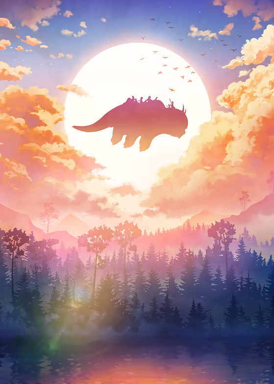 Displate Metal Posters