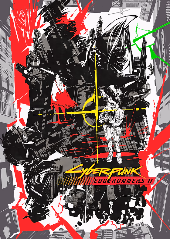 Displate Metal Posters
