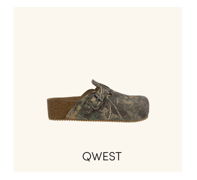 Shop Qwest Camo