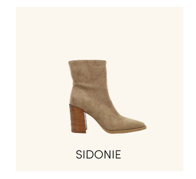 Shop Sidonie