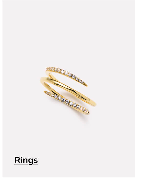 Rings Rings