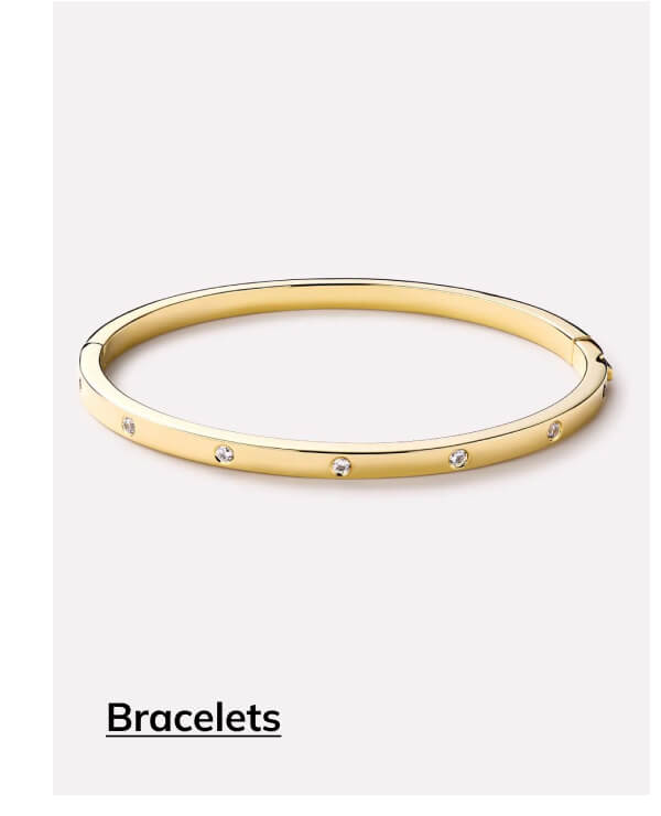 Bracelets Bracelets