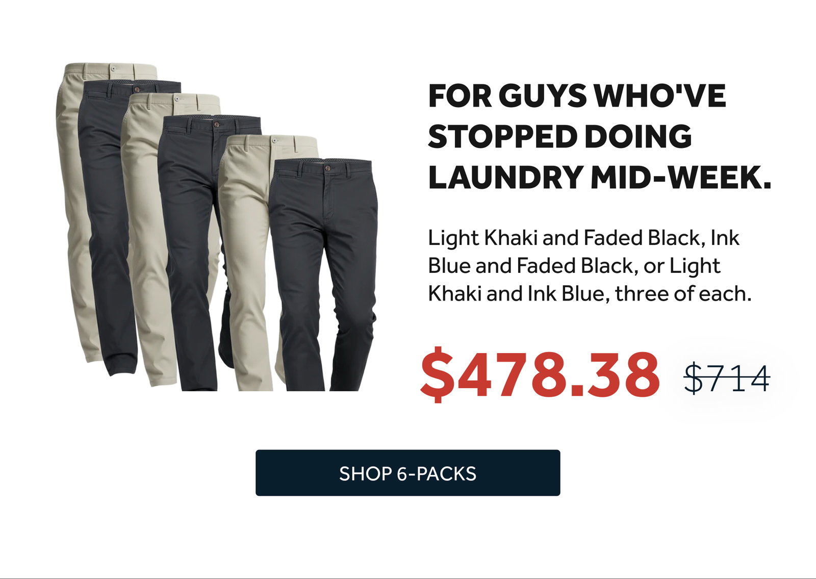 shop 6 packs