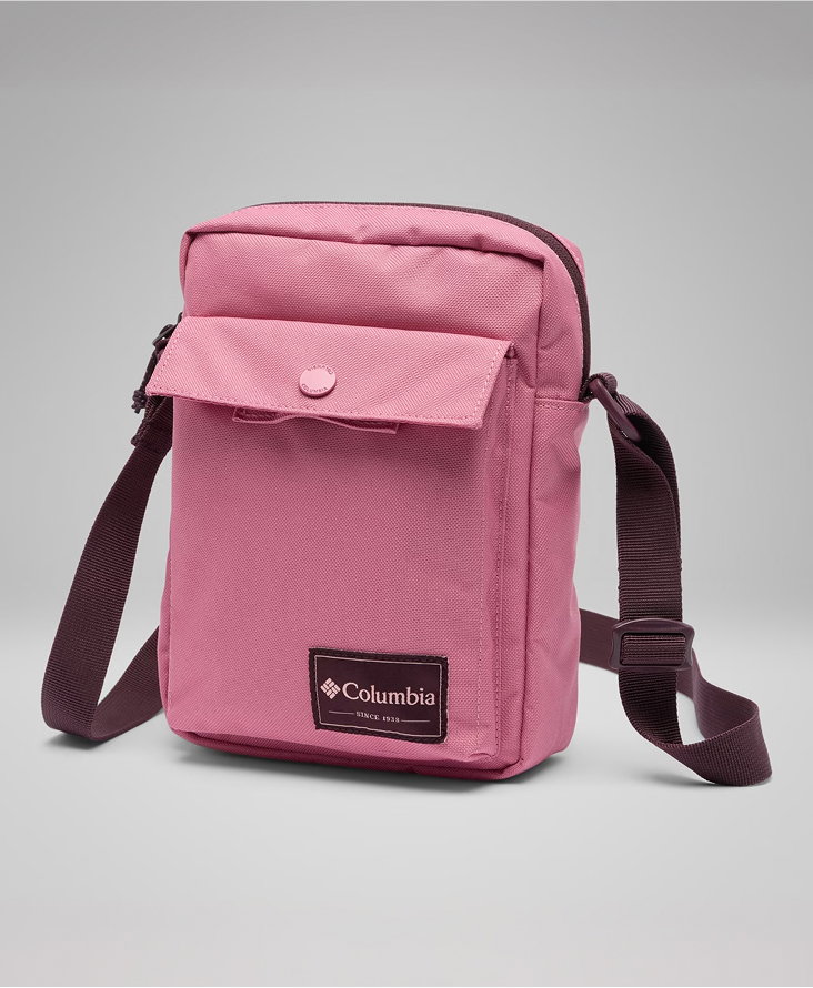 Zigzag II Side Bag
