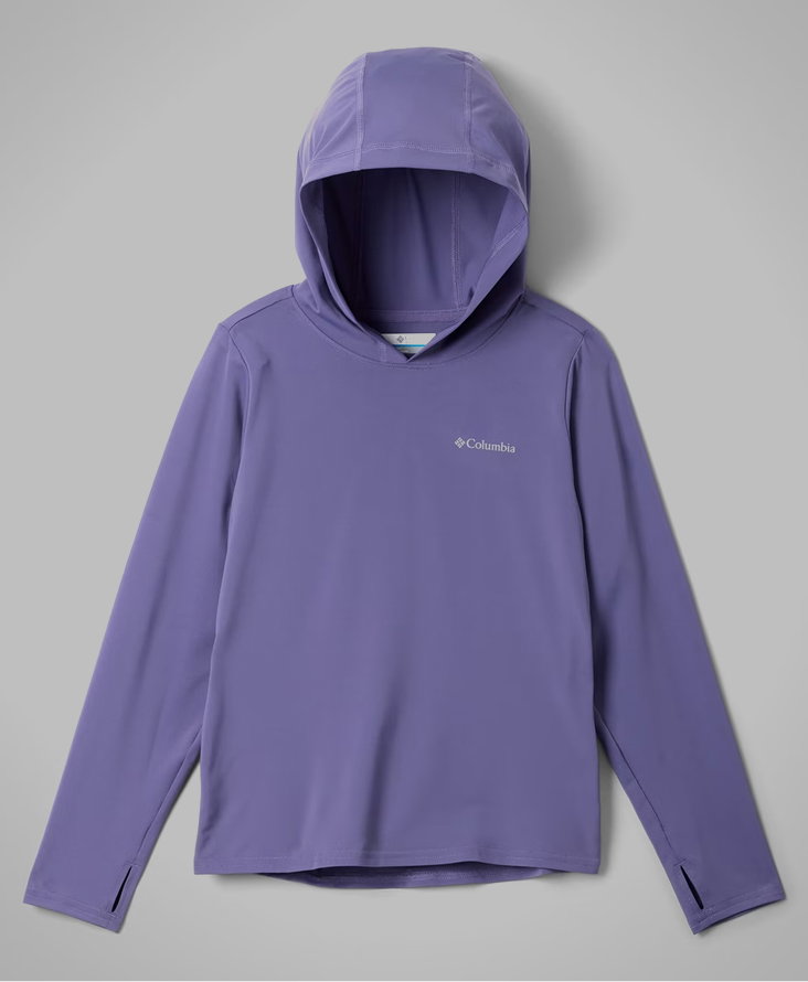 Kids' Chill River Hoodie