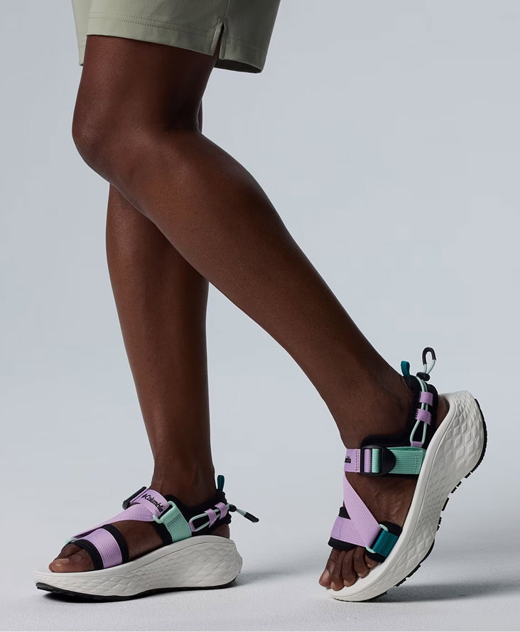 Women's Konos Elevate Strap Sandal