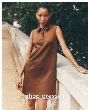 Shop dresses