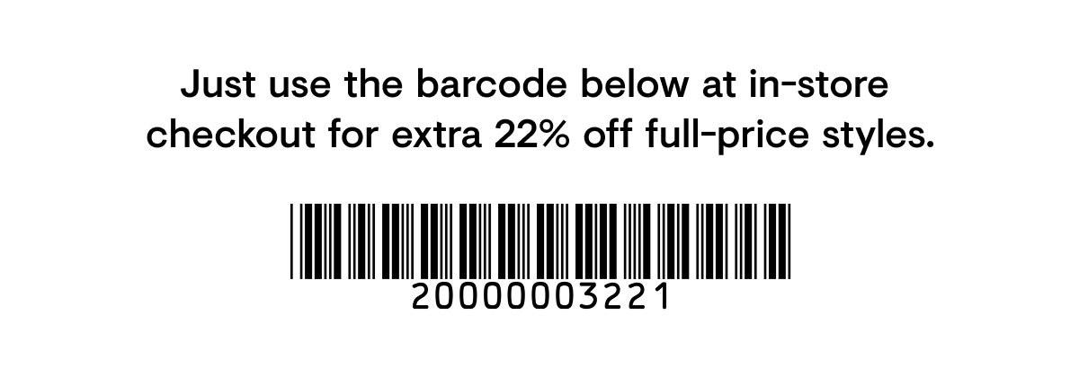 Barcode