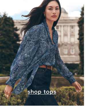 Shop tops