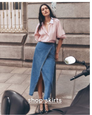 Shop skirts
