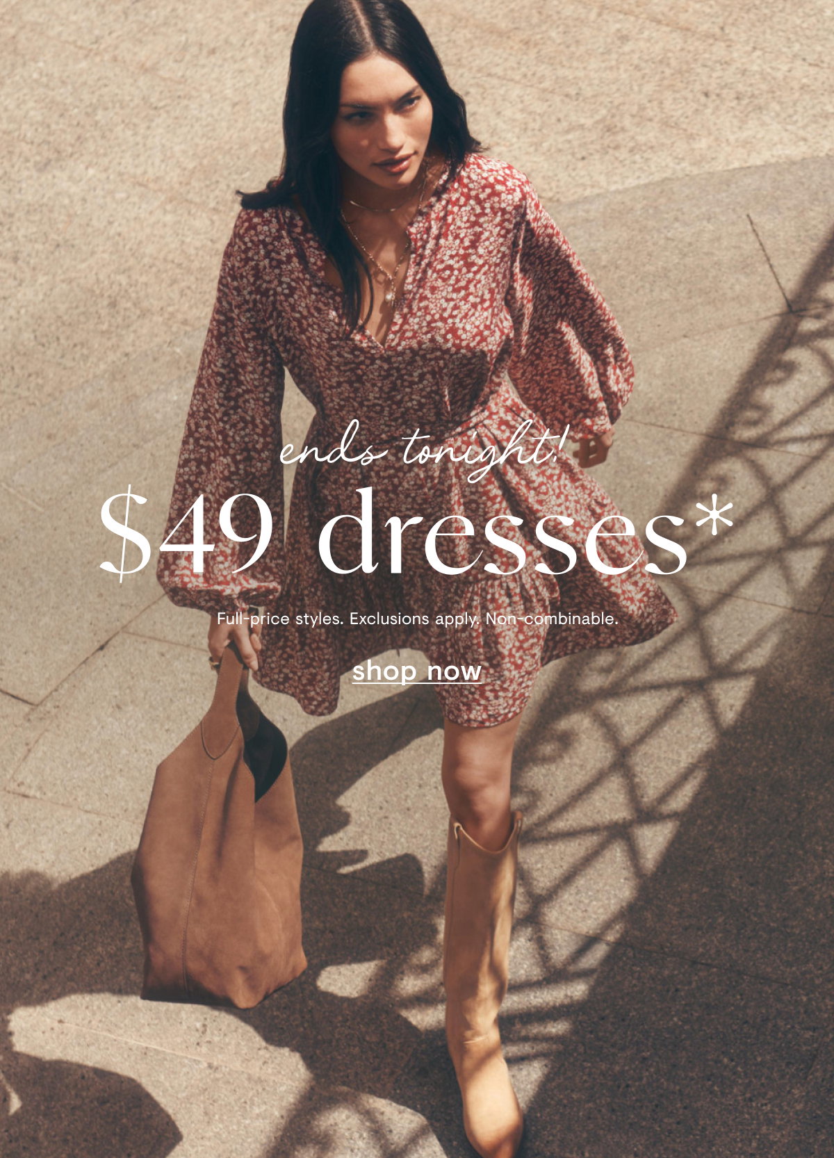 $49 dresses