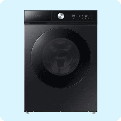 9kg Bespoke AI Washer