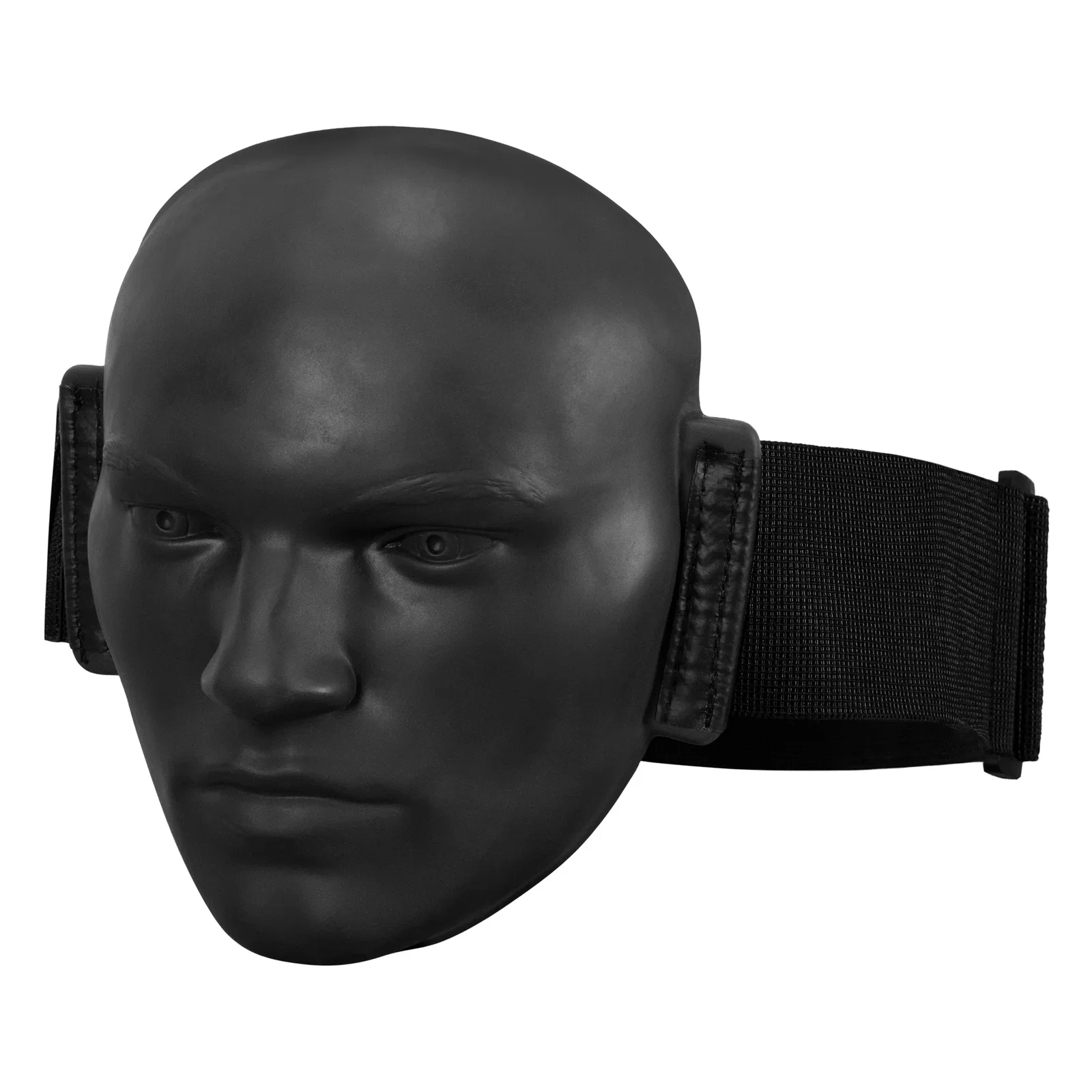 Image of TITLE BOXING HEAVY BAG STRIKING MASK
