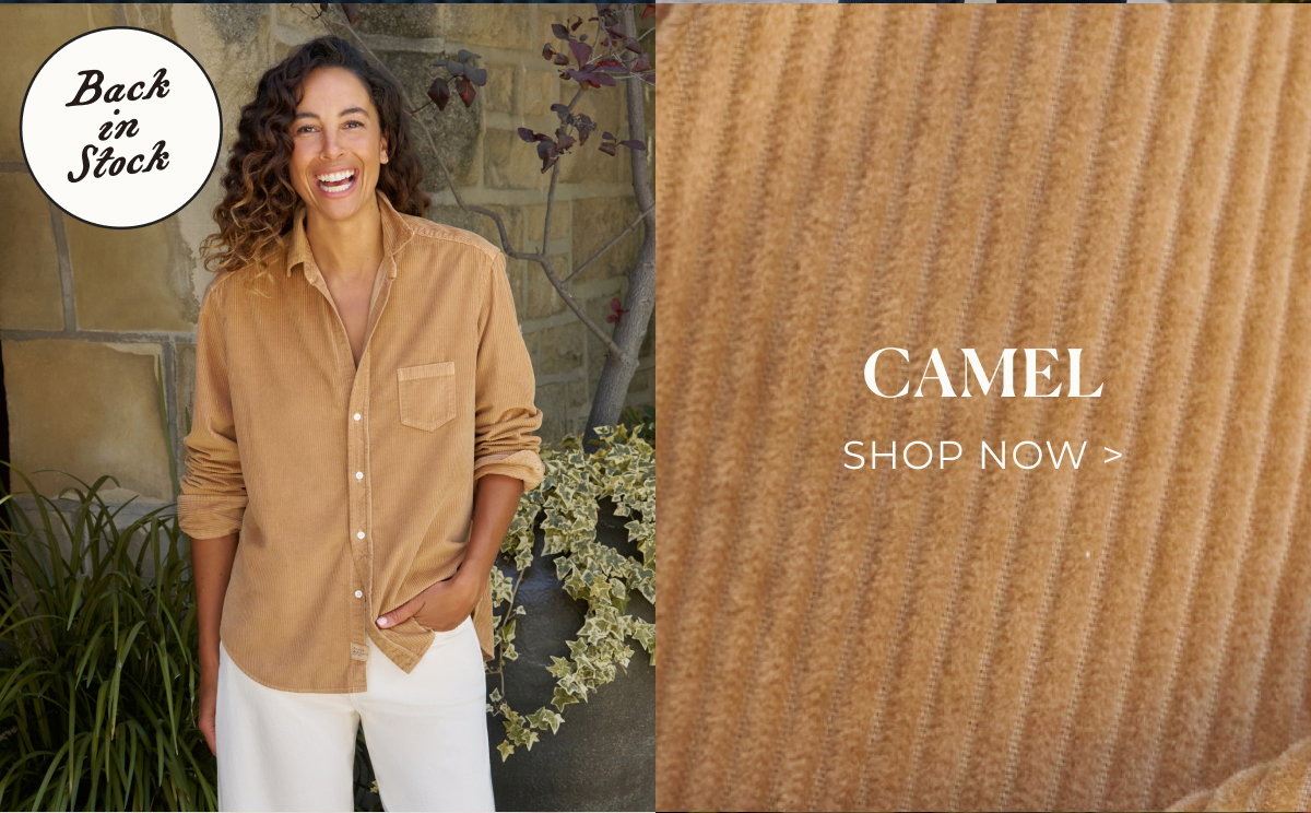 camel