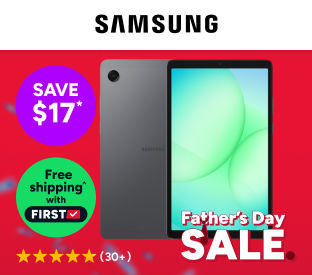 Samsung Galaxy Tab A11 (4GB, 64GB, Wi-Fi, Grey) Product Image