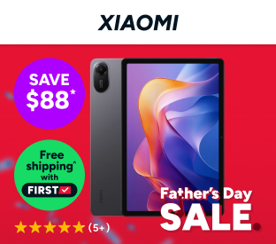 Xiaomi Redmi Pad 2 (8GB, 256GB, Wi-Fi, Grey) Product Image