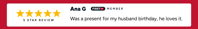 Reviews