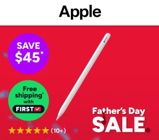 Apple Pencil (2nd Generation) Product Image