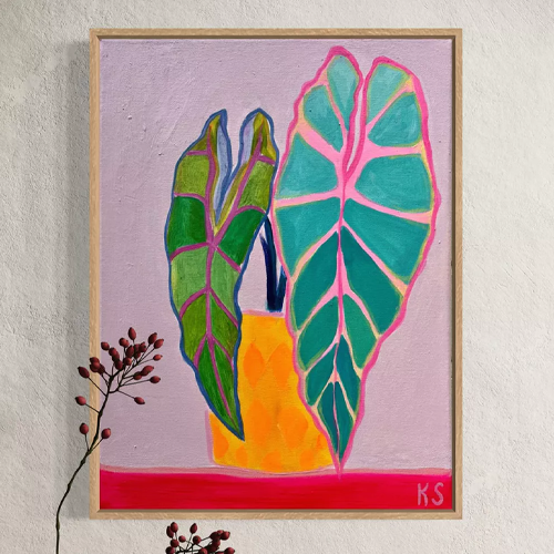 Kathryn Sillince