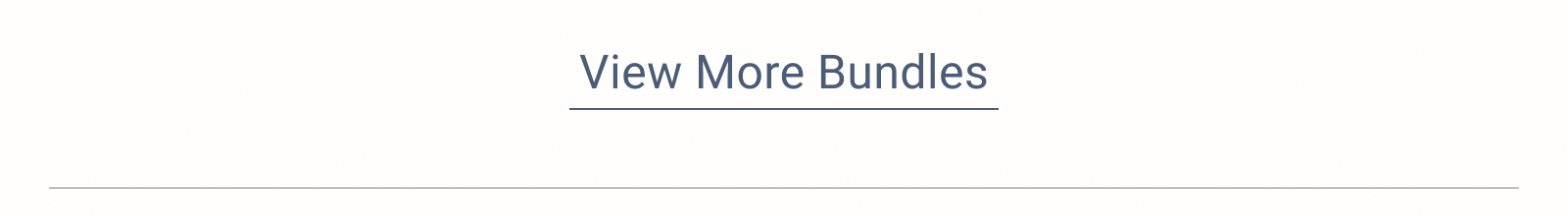 View more bundles