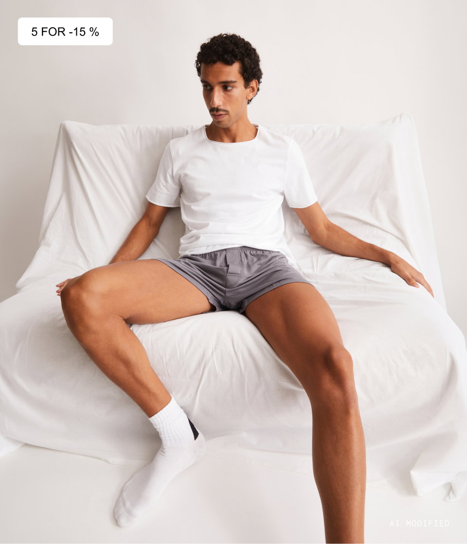 AASKER BOXERSHORTS