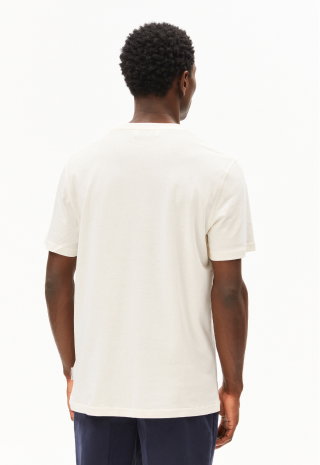 MAARKOS MID WEIGHT T-SHIRT