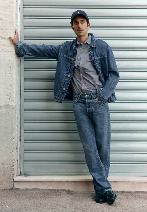 DetoxDenim