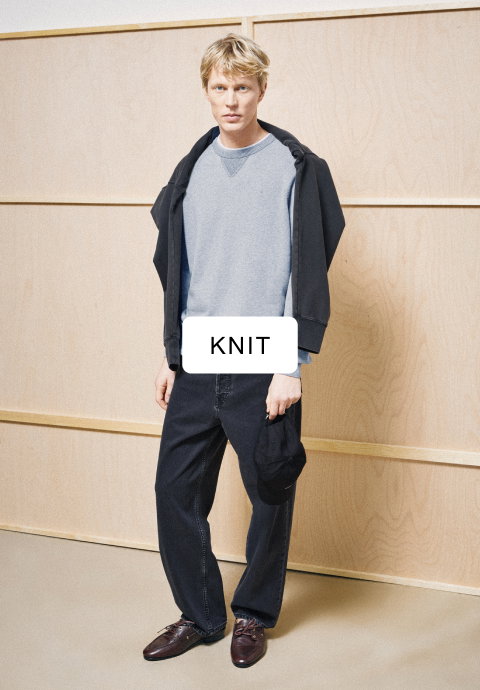 KNIT