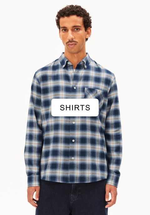 SHIRTS