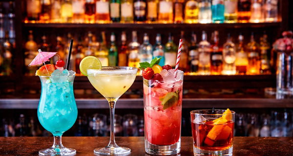 Online Bartender Training with Certificate- One or Two (Up to 98% Off)