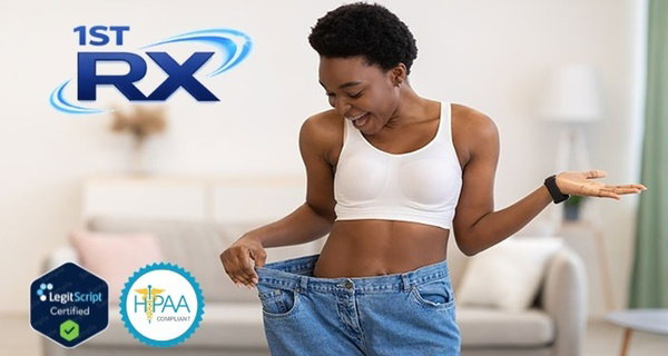 Tirzepatide Weight Management Program with Consultation