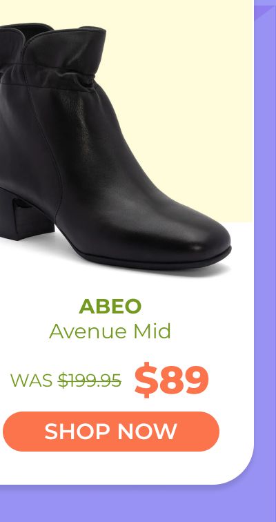 ABEO Avenue Mid