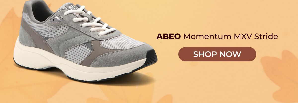 ABEO Momentum MXV Stride