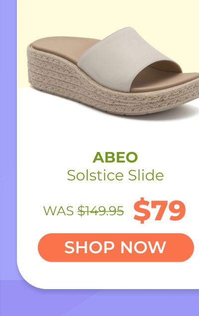 ABEO Solstice Slide
