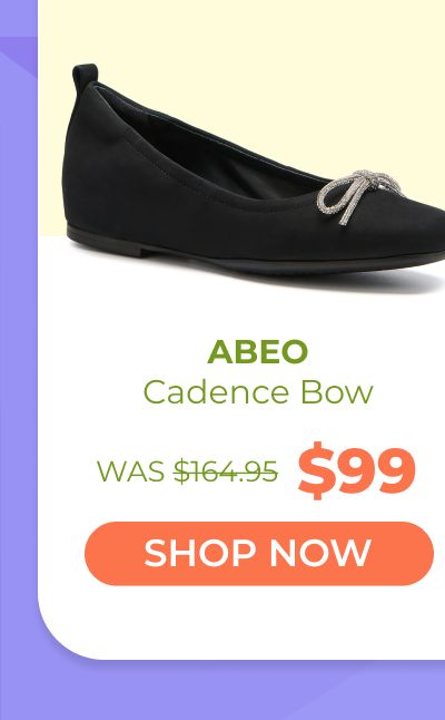 ABEO Cadence Bow