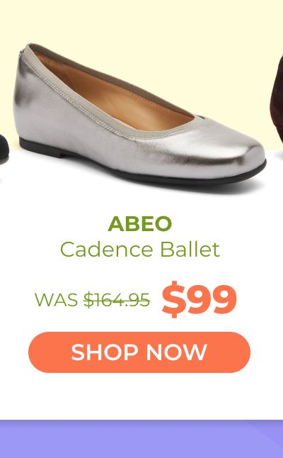 ABEO Cadence Ballet