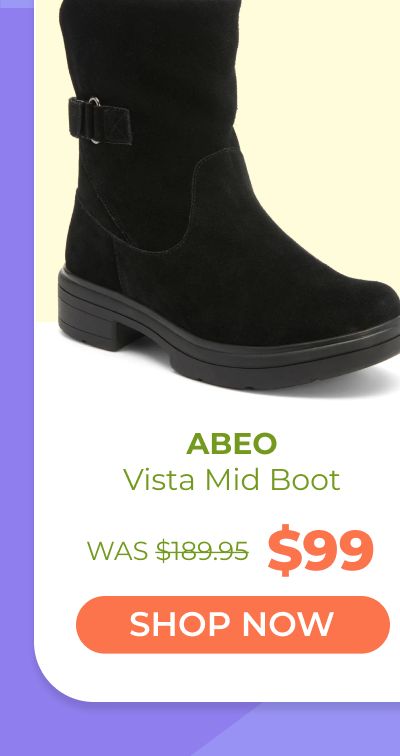 ABEO Vista Mid Boot