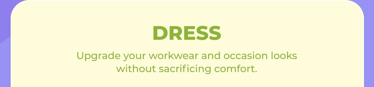 Dress