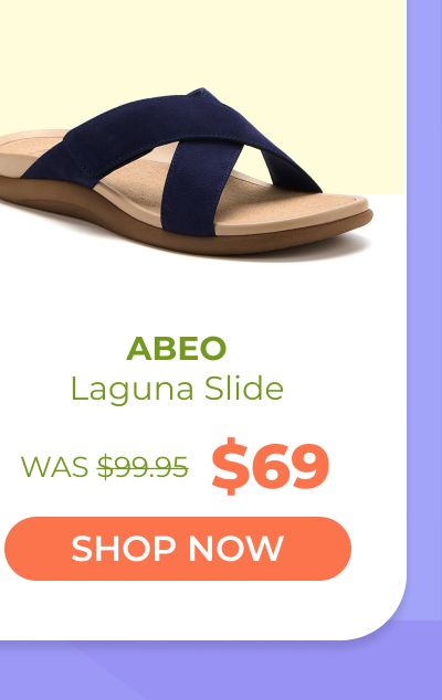 ABEO Laguna Slide