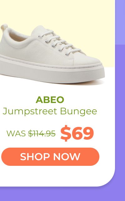 ABEO Jumpstreet Bungee