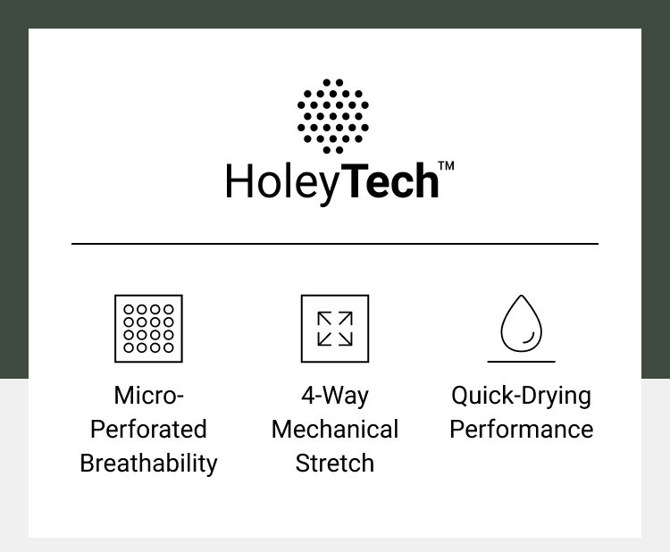 HoleyTech