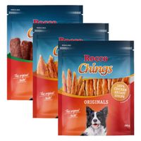 Rocco Chings Mixed Trial Pack